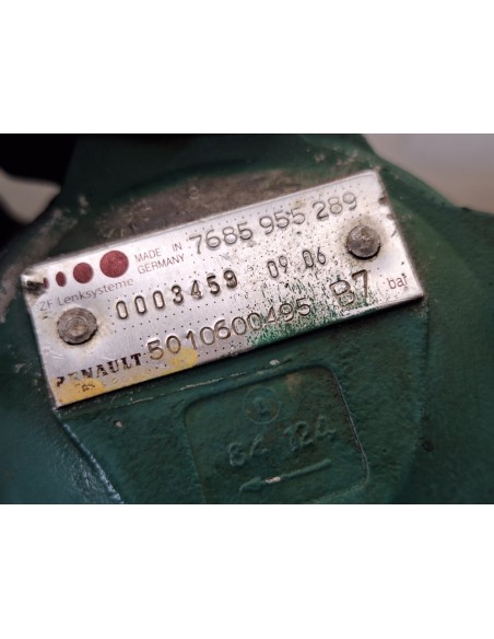 [102545] BOMBA DIRECCION - VOLVO FL 10 (01/1986 - 01/1998)