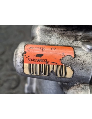 [103282] BOMBA DIRECCION - IVECO DAILY CAJA...