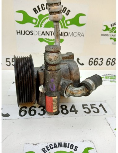 [91623] BOMBA DIRECCION - IVECO DAILY CAJA...