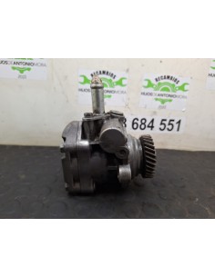 [106653] BOMBA DIRECCION - RENAULT MASCOTT (01/2000 -...