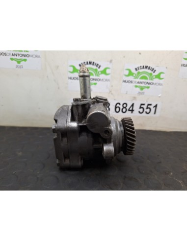 [106653] BOMBA DIRECCION - RENAULT MASCOTT...