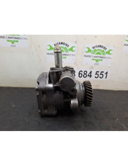 [106653] BOMBA DIRECCION - RENAULT MASCOTT (01/2000 - 01/2006)