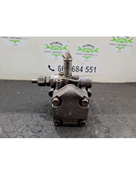 [106653] BOMBA DIRECCION - RENAULT MASCOTT (01/2000 - 01/2006)