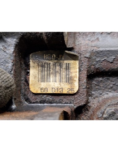 [104867] BOMBA DIRECCION - FORD TRANSIT COMBI '06