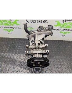 [99440] BOMBA DIRECCION - PEUGEOT BOXER CAJA CERR. TECHO...