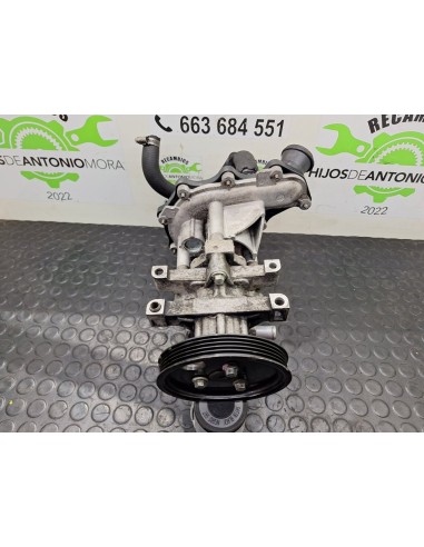 [99440] BOMBA DIRECCION - PEUGEOT BOXER CAJA...