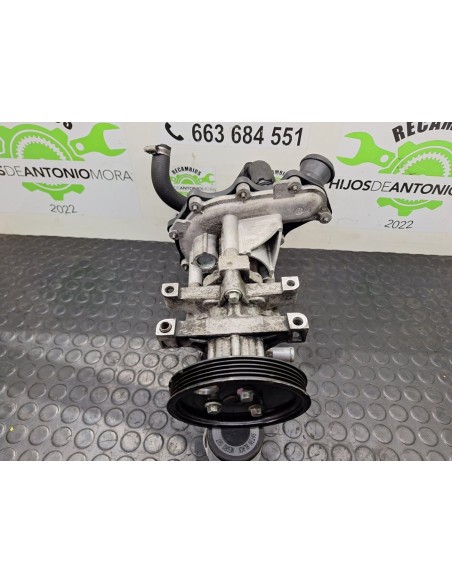 [99440] BOMBA DIRECCION - PEUGEOT BOXER CAJA CERR. TECHO ELEVADO (RS2850)(290/330)('02-)