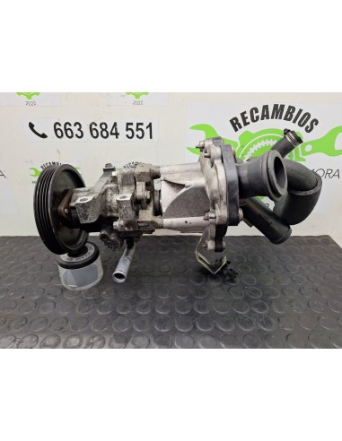 [99440] BOMBA DIRECCION - PEUGEOT BOXER CAJA...