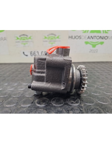 [102074] BOMBA DIRECCION - RENAULT MIDLUM (01/2000 - 12/2013)