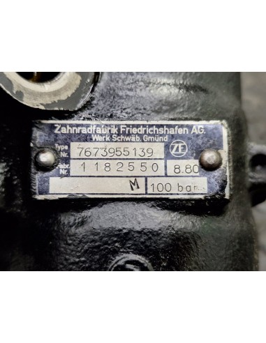 [101482] BOMBA DIRECCION - DAF SERIE 2500/2505 DHS