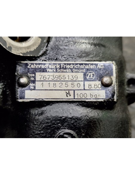 [101482] BOMBA DIRECCION - DAF SERIE 2500/2505 DHS