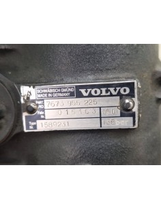 [101483] BOMBA DIRECCION - VOLVO FL 614 - 180/220... 2