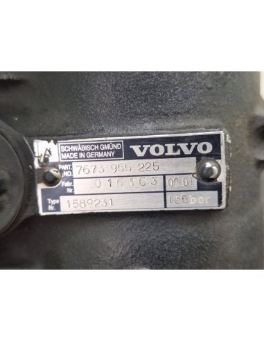 [101483] BOMBA DIRECCION - VOLVO FL 614 -...