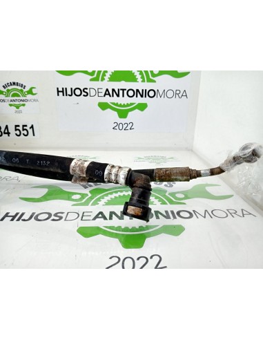 [95627] BOMBA DIRECCION - IVECO DAILY CAJA...