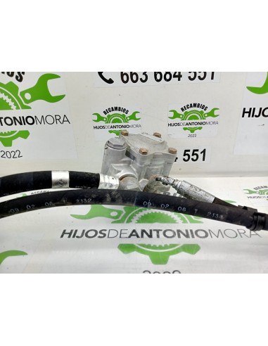 [95627] BOMBA DIRECCION - IVECO DAILY CAJA...