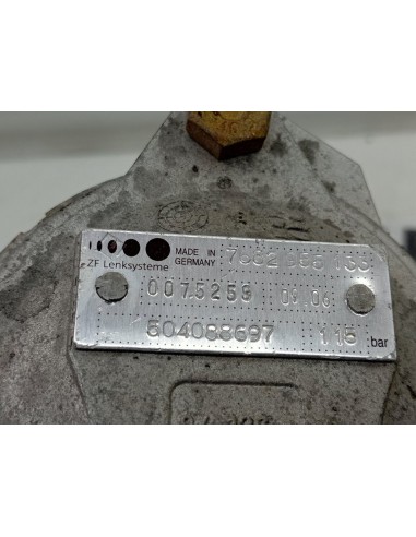 [95627] BOMBA DIRECCION - IVECO DAILY CAJA...