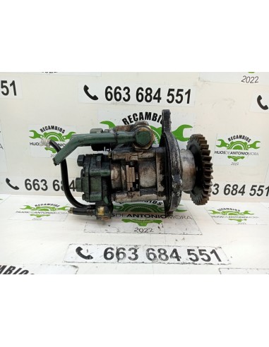 [91989] BOMBA DIRECCION - VOLVO FH 13