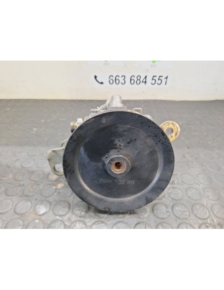 [106698] BOMBA DIRECCION - NISSAN CABSTAR E (01/2002 - 12/2003)