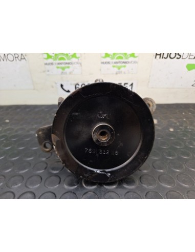 [101617] BOMBA DIRECCION - NISSAN CABSTAR E...