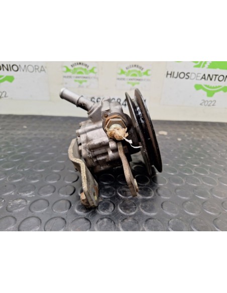 [101616] BOMBA DIRECCION - NISSAN CABSTAR E (01/2002 - 12/2003)