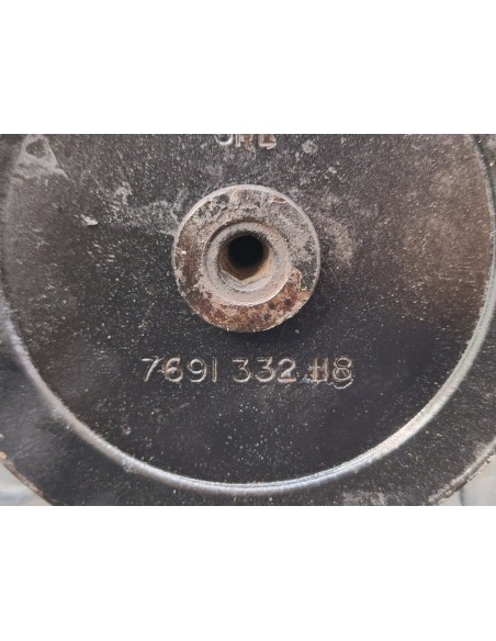 [101616] BOMBA DIRECCION - NISSAN CABSTAR E (01/2002 - 12/2003)