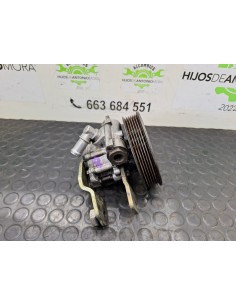 [100959] BOMBA DIRECCION - NISSAN CABSTAR E (01/2002 -...