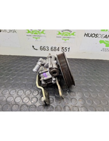 [100959] BOMBA DIRECCION - NISSAN CABSTAR E...