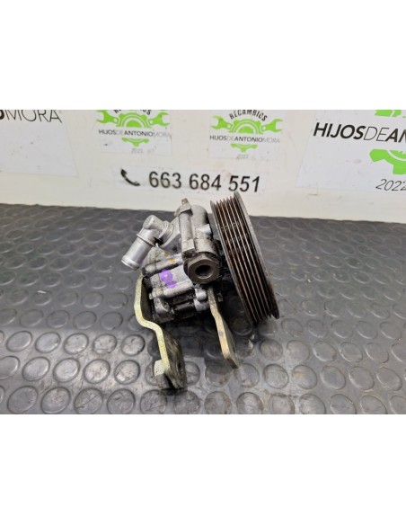 [100959] BOMBA DIRECCION - NISSAN CABSTAR E (01/2002 - 12/2003)