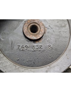 [99200] BOMBA DIRECCION - NISSAN CABSTAR -09.06 (01/2006...