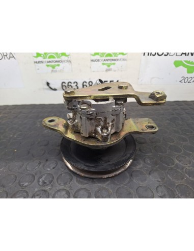 [99200] BOMBA DIRECCION - NISSAN CABSTAR -09.06...