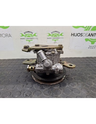 [99200] BOMBA DIRECCION - NISSAN CABSTAR -09.06...