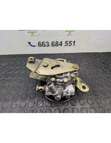 [99200] BOMBA DIRECCION - NISSAN CABSTAR -09.06...