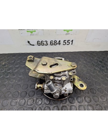 [99200] BOMBA DIRECCION - NISSAN CABSTAR -09.06 (01/2006 - 12/2013)