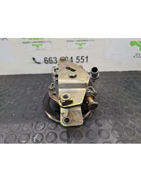 [99200] BOMBA DIRECCION - NISSAN CABSTAR -09.06 (01/2006 - 12/2013)