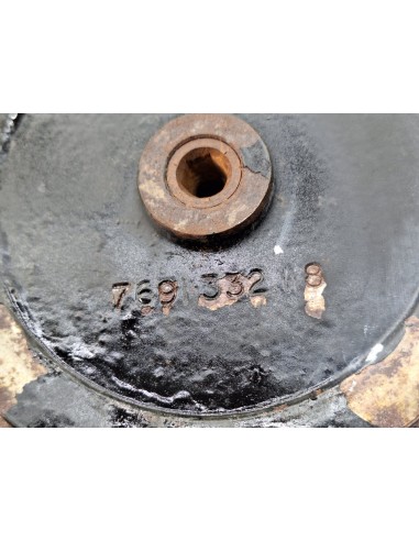 [101228] BOMBA DIRECCION - NISSAN CABSTAR E...