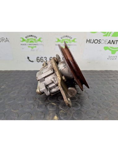 [101228] BOMBA DIRECCION - NISSAN CABSTAR E...