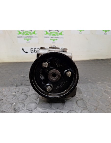 [106336] BOMBA DIRECCION - RENAULT MASTER MAXI CAJA CERRADA (01/2002 - ...)