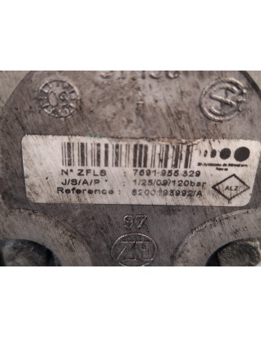 [106336] BOMBA DIRECCION - RENAULT MASTER MAXI...