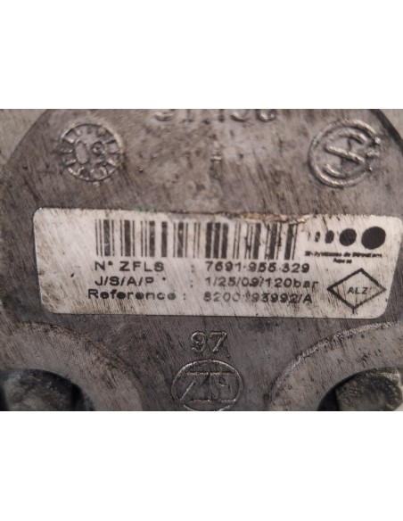 [106336] BOMBA DIRECCION - RENAULT MASTER MAXI CAJA CERRADA (01/2002 - ...)