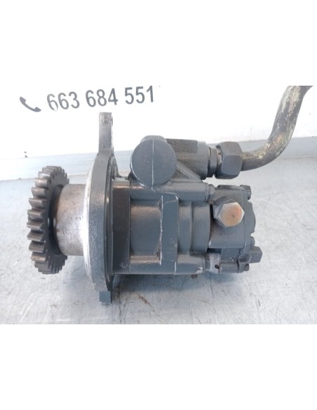 [102845] BOMBA DIRECCION - RENAULT PREMIUM ROUTE -2006 (01/2005 - 01/2013)