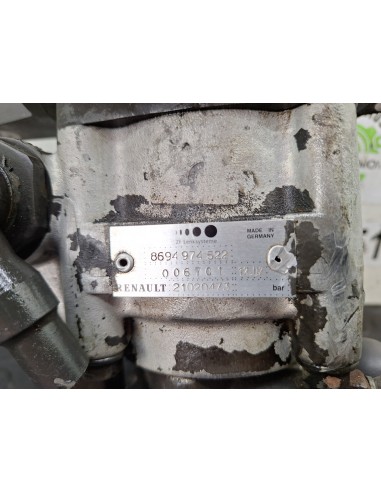 [105629] BOMBA DIRECCION - RENAULT MAGNUM 480 DXI