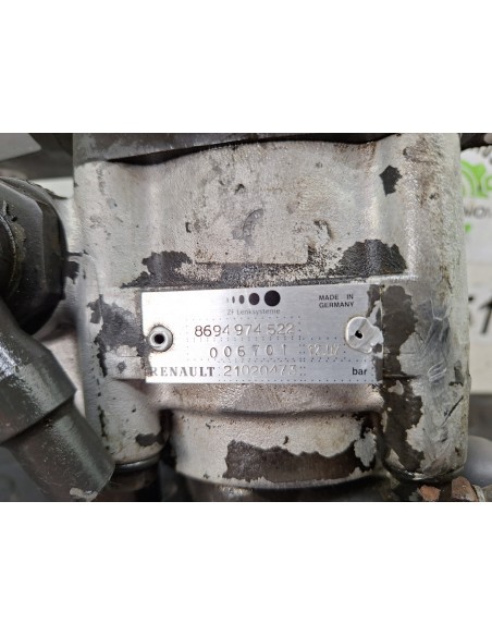 [105629] BOMBA DIRECCION - RENAULT MAGNUM 480 DXI