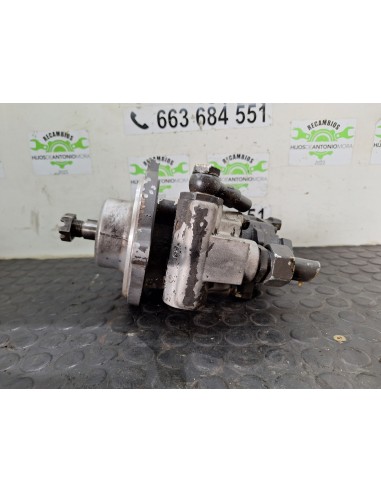 [105629] BOMBA DIRECCION - RENAULT MAGNUM 480 DXI