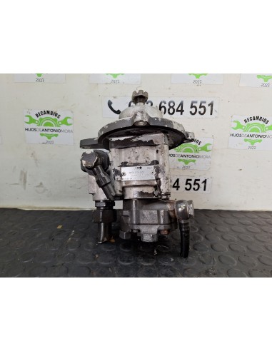 [105629] BOMBA DIRECCION - RENAULT MAGNUM 480 DXI