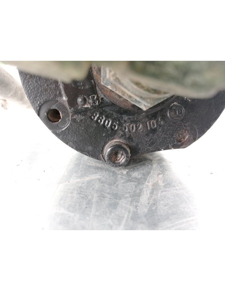 [100843] BOMBA DIRECCION - RENAULT KERAX AB 2006