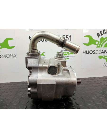 [97579] BOMBA DIRECCION - MERCEDES ACTROS 2/3 2 - EJES / 6 CIL.