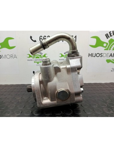 [97579] BOMBA DIRECCION - MERCEDES ACTROS 2/3 2...