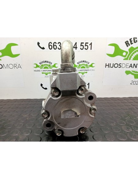 [97579] BOMBA DIRECCION - MERCEDES ACTROS 2/3 2 - EJES / 6 CIL.