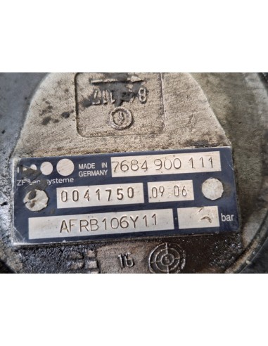 [104664] BOMBA DIRECCION - DAF SERIE LF45.XXX...