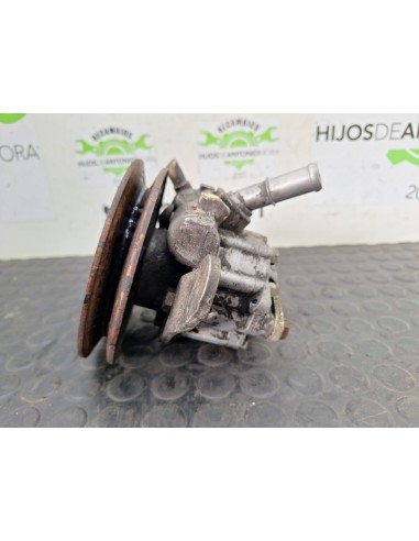 [101229] BOMBA DIRECCION - NISSAN CABSTAR E...